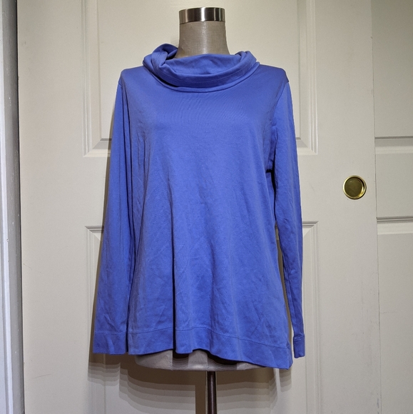 L.L. Bean Tops - L.L Bean Long Sleeve Top